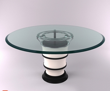 Modern Dining Table-ID:349324928