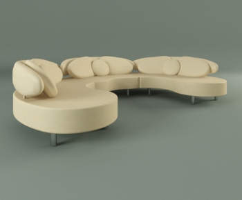 Modern Multi Person Sofa-ID:783371549