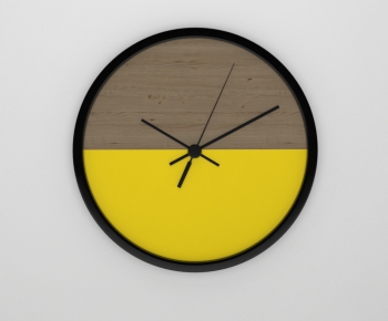 Modern Wall Clock-ID:495673483