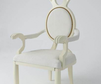 Post Modern Style Single Chair-ID:246178632