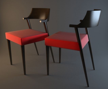 Modern Single Chair-ID:695234792