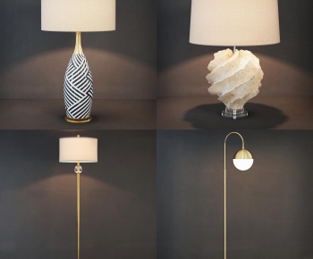 Modern Table Lamp-ID:222561866