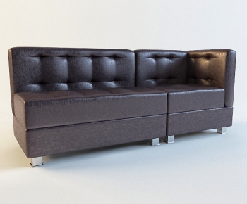 Modern A Sofa For Two-ID:854509941