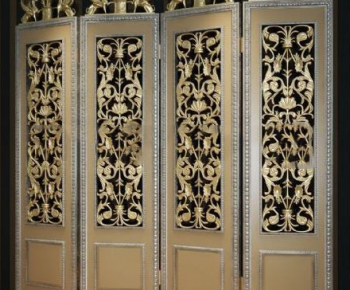 New Classical Style Partition-ID:429673433