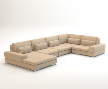 Modern Multi Person Sofa-ID:913971158