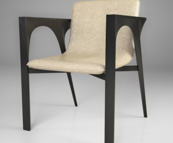 Modern Lounge Chair-ID:522192947