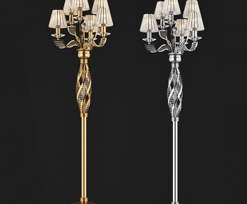 European Style Floor Lamp-ID:805192224