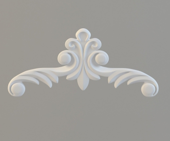 European Style Carving-ID:912617412