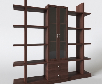 Modern Bookcase-ID:830630523