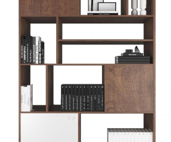 Modern Bookcase-ID:554982756