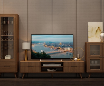 Modern TV Cabinet-ID:569643594