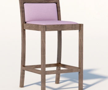 Modern Bar Chair-ID:347971944