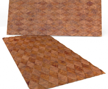 Modern The Carpet-ID:531590755