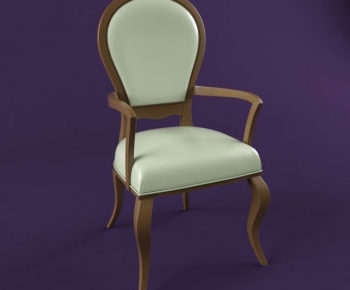 European Style Single Chair-ID:864555144