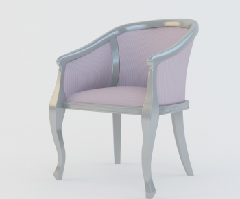 European Style Single Chair-ID:617702726