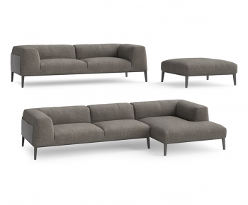 Modern Sofa Combination-ID:632710156