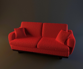 Modern A Sofa For Two-ID:210817976