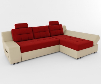 Modern Multi Person Sofa-ID:939608272