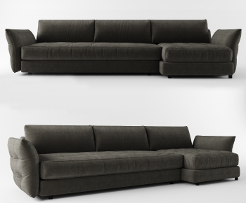 Modern Multi Person Sofa-ID:573627911
