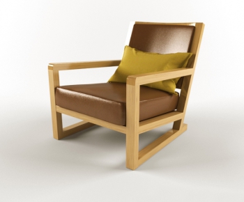 Modern Lounge Chair-ID:703266463