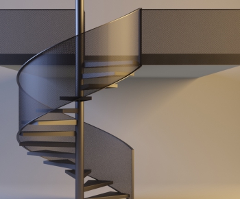 Modern Stair Balustrade/elevator-ID:142365867