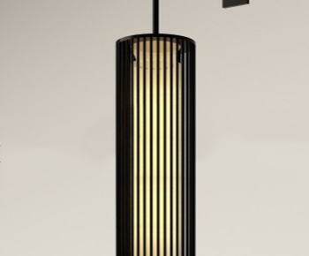 Modern New Chinese Style Wall Lamp-ID:853915518