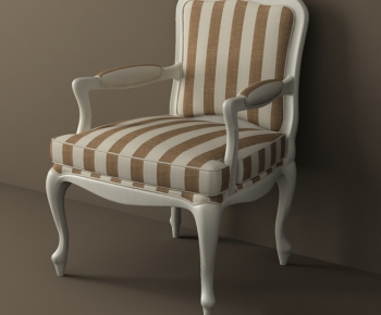 European Style Single Chair-ID:342920316