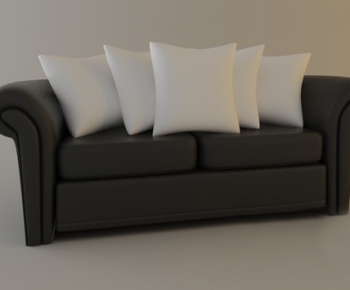 Modern A Sofa For Two-ID:360686467