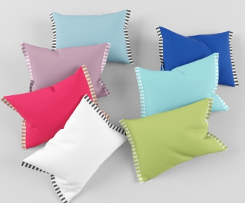 Modern Pillow-ID:403823522