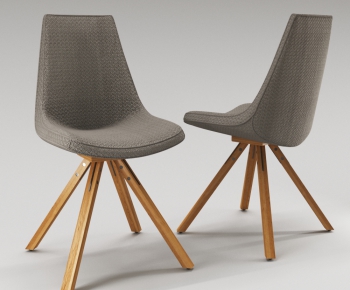 Modern Single Chair-ID:856483748