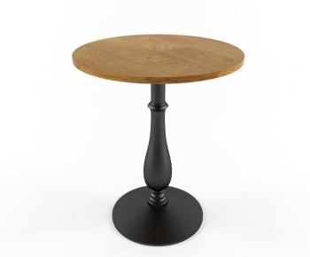 European Style Side Table/corner Table-ID:977347986