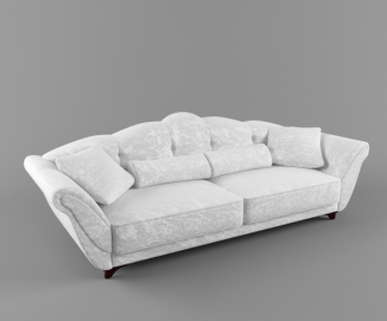 Modern A Sofa For Two-ID:979902243