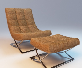 Modern Lounge Chair-ID:137303534