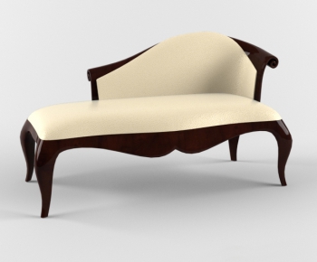 European Style Noble Concubine Chair-ID:306436299