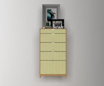 Modern Chest Of Drawers-ID:976058989