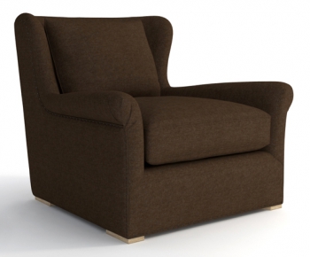 Modern Single Sofa-ID:460509984