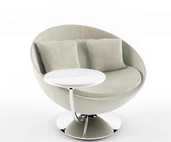 Modern Lounge Chair-ID:618183592