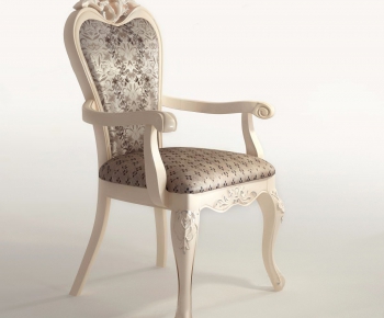 European Style Single Chair-ID:478424676