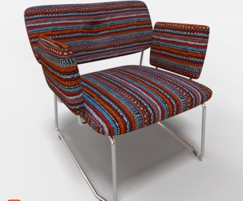 Modern Single Chair-ID:574172425