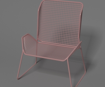 Modern Lounge Chair-ID:935612431