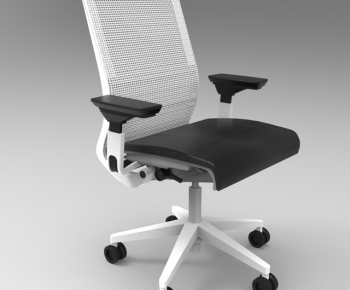 Modern Office Chair-ID:456478238