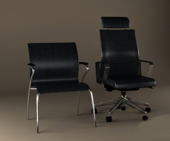 Modern Office Chair-ID:197281855