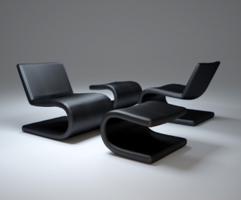 Modern Lounge Chair-ID:115499468