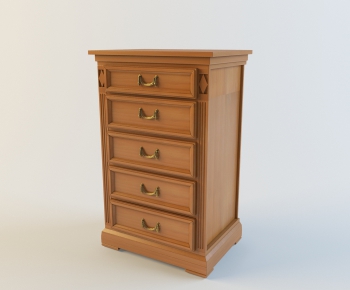 Modern Chest Of Drawers-ID:440818974