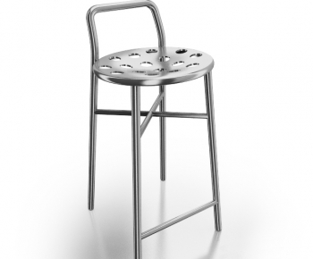 Modern Bar Chair-ID:508500747