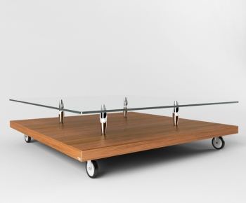 Modern Coffee Table-ID:336280326