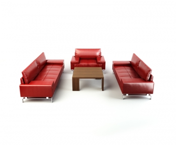 Modern Sofa Combination-ID:762188595