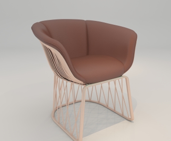 Modern Single Chair-ID:379232127