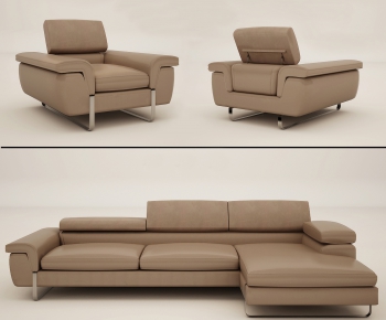 Modern Sofa Combination-ID:455311757