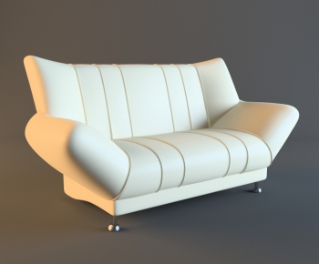 Modern A Sofa For Two-ID:380343353